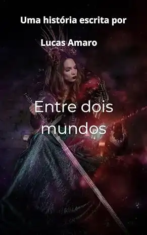 Baixar Entre dois mundos pdf, epub, mobi, eBook