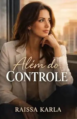 Entre Dubai E Nova Iorque: Ela Entrou No Mundo Deles Agora Precisa Sobreviver – Raissa K  Dutra