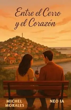 Entre el Cerro y el Corazón: Um romance em dois idiomas – Mic Mor Mai Entre el Cerro y el Corazón: Um romance em dois idiomas – Mic Mor Mai