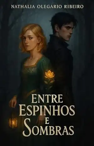 Entre Espinhos e Sombras – Nathalia Olegário Ribeiro