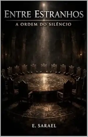 Entre Estranhos: A Ordem Do Silêncio – E Sarael Entre Estranhos: A Ordem Do Silêncio – E Sarael