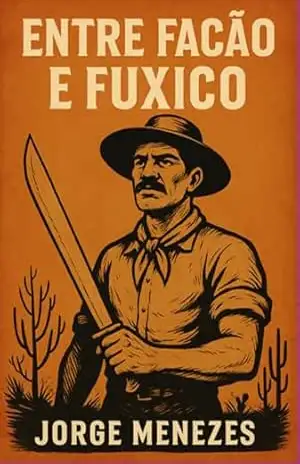 ”entre Facão E Fuxico” – Jorge Menezes