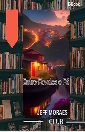 ENTRE FAVELAS E FÉ – Jeff Moraes ENTRE FAVELAS E FÉ – Jeff Moraes
