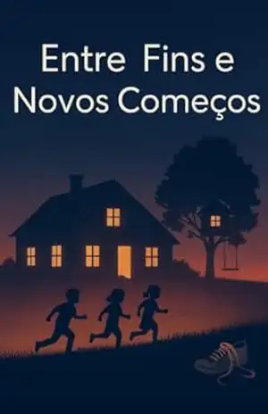 Entre fins e novos começos - Daniela Martins