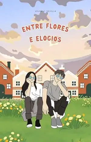 Entre flores e elogios – Velma Z. Sevilla Entre flores e elogios – Velma Z. Sevilla