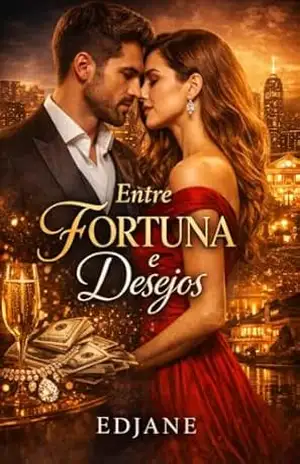Entre Fortuna e Desejos – Edjane Freitas Entre Fortuna e Desejos – Edjane Freitas