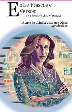 Entre Frascos E Versos: Na Farmácia Da Existência – Professor Doutor Fernando Antonio Dal Piero
