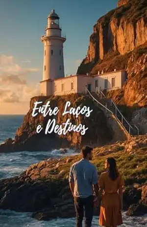 Entre laços e destinos – Marcos Araujo