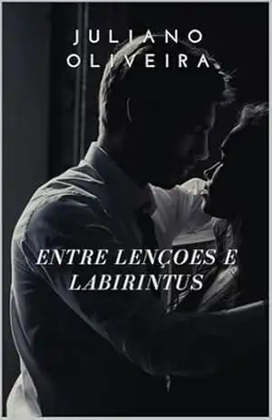 Entre Lençois e Labirintus – Juliano Oliveira