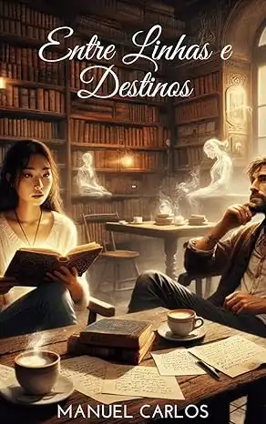 Baixar Entre Linhas e Destinos pdf, epub, mobi, eBook