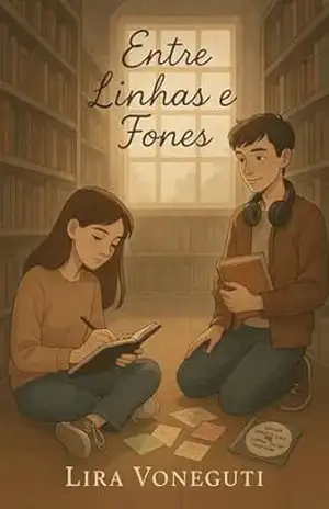 Entre Linhas e Fones – Lira Voneguti Entre Linhas e Fones – Lira Voneguti