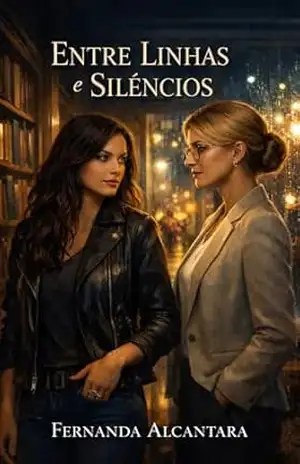 Entre Linhas e Silêncios - Fernanda  Alcantara