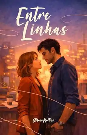 Entre Linhas – Stefani Martins Entre Linhas – Stefani Martins