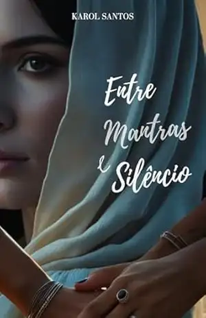 Entre Mantras e Silêncio – Karol  Santos