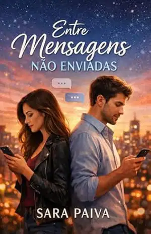 Entre Mensagens Não Enviadas: No silêncio dos rascunhos, a verdade é a única conexão real. – sara paiva Entre Mensagens Não Enviadas: No silêncio dos rascunhos, a verdade é a única conexão real. – sara paiva