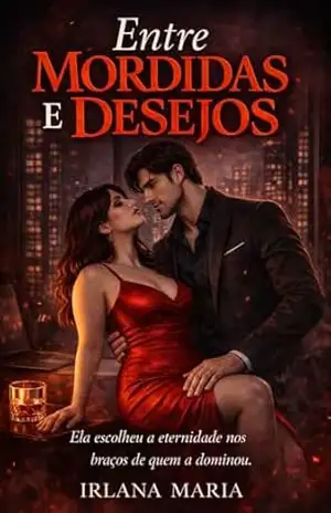 Entre Mordidas e Desejos – Irlana Maria Entre Mordidas e Desejos – Irlana Maria