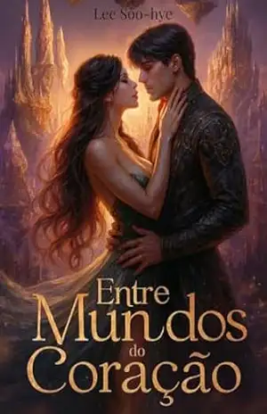 Entre Mundos do Coração: Uma história de amor que transcende realidades: Um K–Romance de fantasia épica – Lee Soo-hye