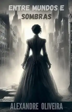 Entre Mundos e Sombras – Alexandre Oliveira