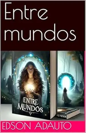 Entre mundos – edson adauto dos santos