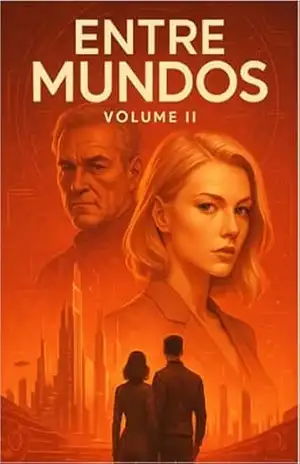 Entre Mundos – Vol. II – Julien Roses