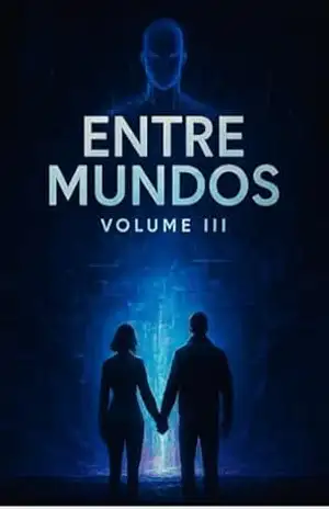 Capa do livro Entre Mundos – Volume III: Capítulo Final - Julien  Roses