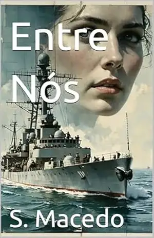 Capa do livro Entre Nós - S. Macedo