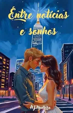 Entre notícias e sonhos – H.J. Monteiro Entre notícias e sonhos – H.J. Monteiro
