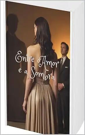 Baixar Entre o Amor e a Sombra pdf, epub, mobi, eBook