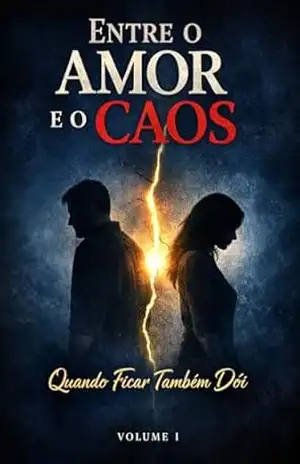 Entre o amor e o caos: Quando ficar tbm doi – Moreira DE MACEDO Entre o amor e o caos: Quando ficar tbm doi – Moreira DE MACEDO