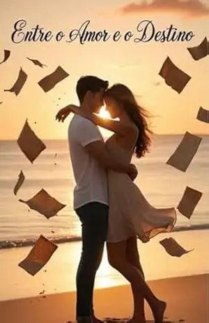 ENTRE O AMOR E O DESTINO – DANUBIA CHAVES ENTRE O AMOR E O DESTINO – DANUBIA CHAVES