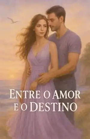 entre o amor e o destino – Beatriz  Azevedo