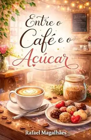 Entre o café e o açúcar – Rafael Magalhães