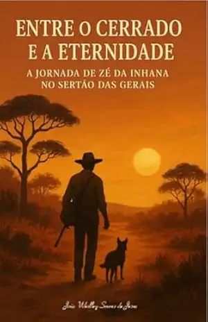Entre o Cerrado e a Eternidade: A Jornada de Zé da Inhana no Sertão das Gerais – João Weslley Soares de Jesus