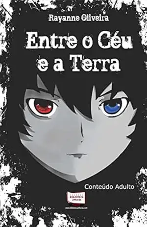 Entre o Céu e a Terra – Lucas Muniz