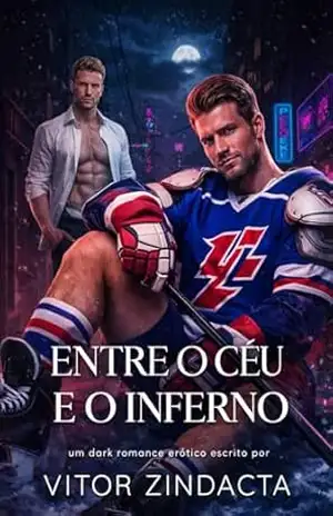 Entre o céu e o inferno – Vitor Zindacta