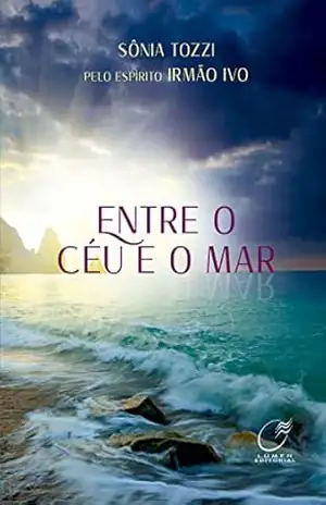 Entre o céu e o mar – Sônia Tozzi