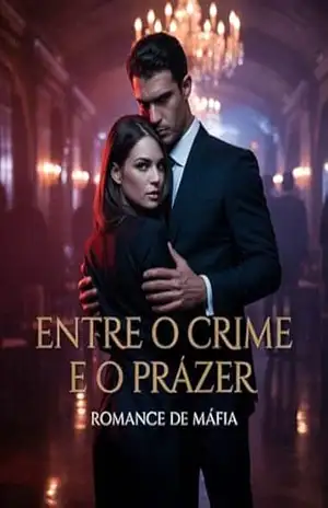 Entre o Crime e o Prazer: Um Romance de Máfia Proibido, Tóxico e Irresistível: Ele é perigoso. Ela, sua tentação proibida. Um amor doentio que pode destruir os dois. – Leandro Matos Entre o Crime e o Prazer: Um Romance de Máfia Proibido, Tóxico e Irresistível: Ele é perigoso. Ela, sua tentação proibida. Um amor doentio que pode destruir os dois. – Leandro Matos