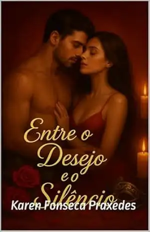Entre o Desejo e o Silêncio – Karen Fonseca Praxedes