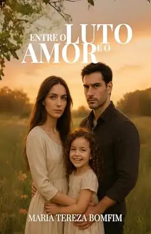Entre o Luto e o Amor - Maria Tereza Bomfim Entre o Luto e o Amor - Maria Tereza Bomfim