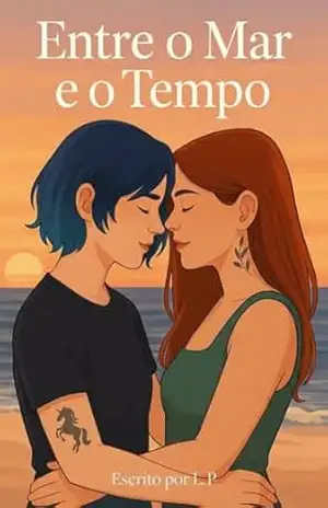 Entre o Mar e o Tempo – L P