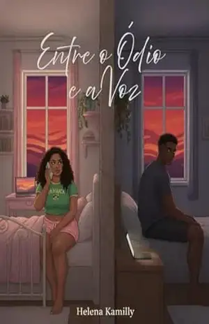 Entre o Ódio e a Voz – Helena Andrade