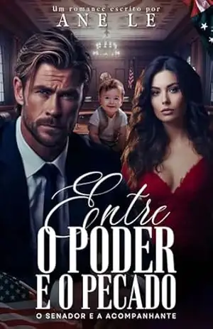 Entre o poder e o pecado: O senador e a acompanhante – Ane Le
