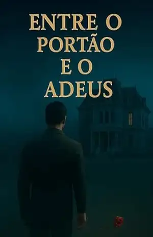 Entre o Portão e o Adeus – Diego Tree Entre o Portão e o Adeus – Diego Tree