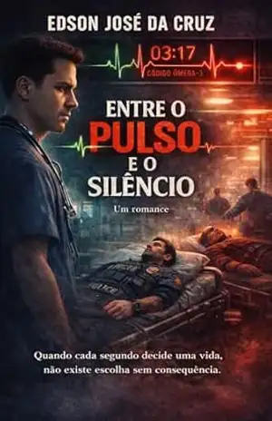Entre o Pulso e o Silêncio – Edson Jose DA CRUZ