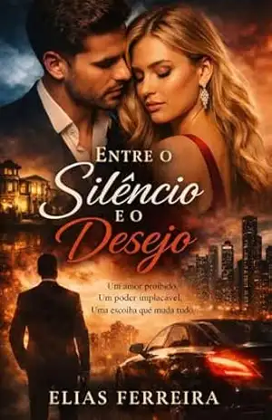 ENTRE O SILÊNCIO É O DESEJO: Um romance proibido – Elias  Ferreira
