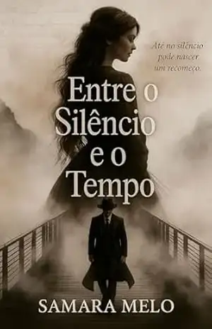 Entre O Silêncio E O Tempo: O Amor Não Espera – Samara Melo