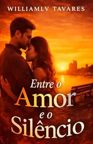 Capa do livro Entre o Sol e o Silêncio: uma vez na vida - Mbunga Victor