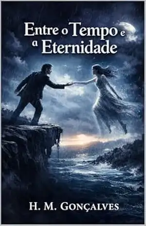 ENTRE O TEMPO E A ETERNIDADE – H. M. GONÇALVES ENTRE O TEMPO E A ETERNIDADE – H. M. GONÇALVES