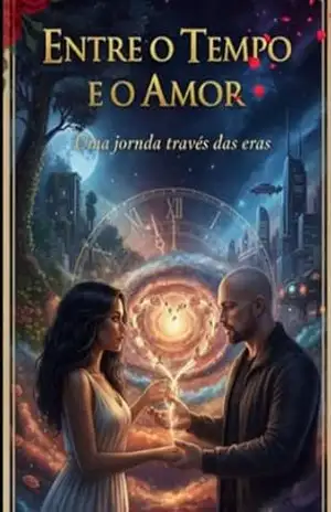 Entre O Tempo E O Amor – Gabriella Castro De Alves