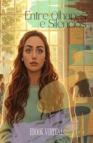 Entre Olhares e Silêncios – MARTA ROSA